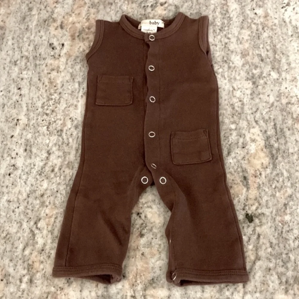 L’oved Baby romper - Picture 1 of 7
